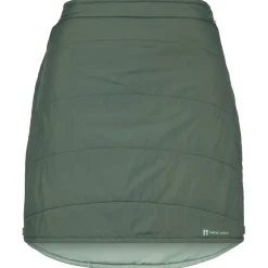 Heber Peak - Women's LoblollyHe. III Padded Skirt - Kunstfaserrock