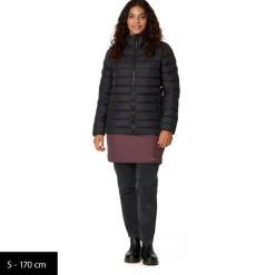 Heber Peak - Women's LoblollyHe. III Padded Skirt - Kunstfaserrock