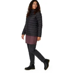 Heber Peak - Women's LoblollyHe. III Padded Skirt - Kunstfaserrock