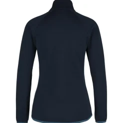Online - Women's MerinoBlend SaplingHe. Half Zip - Pullover Alltagsbekleidung|Wanderbekleidung