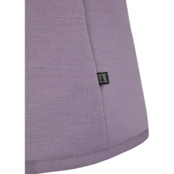 Best - Women's MerinoBlend SaplingHe. II Zip Hoody - Zip-Hoodie Alltagsbekleidung|Jacken