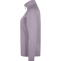 Heber Peak - Women's MerinoBlend SaplingHe. II Half Zip - Pullover^ Alltagsbekleidung|Pullover & Hoodies