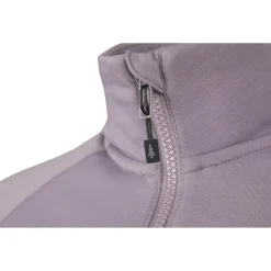 Heber Peak - Women's MerinoBlend SaplingHe. II Half Zip - Pullover^ Alltagsbekleidung|Pullover & Hoodies