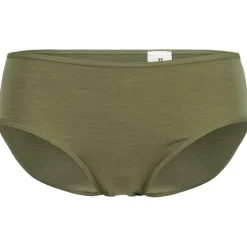 Heber Peak - Women's MerinoMix165 PineconeHe. Hipster - Merinounterwäsche