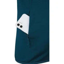 Heber Peak - Women's MerinoBlend SaplingHe. II Vest - Freizeitweste^ Alltagsbekleidung|Westen