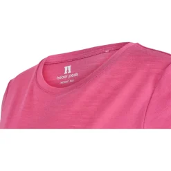 Heber Peak - Women's MerinoMix150 PineconeHe. II T-Shirt - Merinoshirt