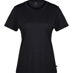 Heber Peak - Women's MerinoMix150 PineconeHe. II T-Shirt - Merinoshirt