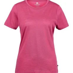 Heber Peak - Women's MerinoMix150 PineconeHe. II T-Shirt - Merinoshirt