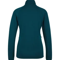 - Women's MerinoBlend SaplingHe. II Jacket - Freizeitjacke><noscript><img width=