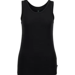 New - Women's MerinoMix165 PineconeHe. Tank - Merinounterwäsche Alltagsbekleidung|Wanderbekleidung