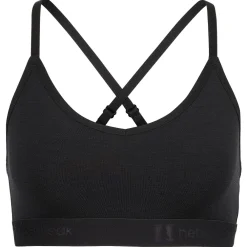 Heber Peak - Women's MerinoMix165 PineconeHe. Soft Bra - Merinounterwäsche