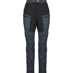 Heber Peak - Women's PineconeHe. Trekking Pants - Trekkinghose^ Trekkingbekleidung|Hosen