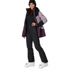 Heber Peak - Women's PinusHe. 3L Ski Pants - Skihose^ Skibekleidung|Skihosen