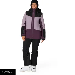 Heber Peak - Women's PinusHe. Ski Pants - Skihose