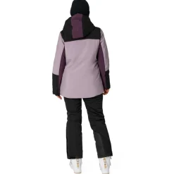 Heber Peak - Women's PinusHe. Ski Pants - Skihose