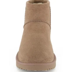 Clearance - Women's RedwoodHe. Wool WP Winter Boots - Winterschuhe Winterschuhe|Winterschuhe