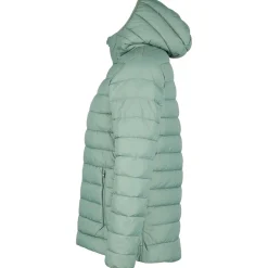 - Women's SmoegenHe. PerformancePuff Jacket - Kunstfaserjacke>Heber Peak New