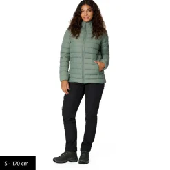 - Women's SmoegenHe. PerformancePuff Jacket - Kunstfaserjacke><noscript><img width=