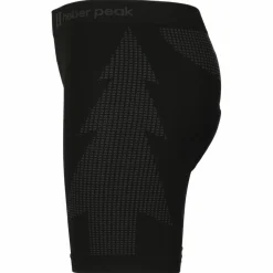 - Women's SpruceHe. Seamless Bike Pant - Radunterhose>Heber Peak New