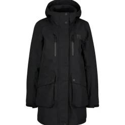 Heber Peak - Women's SylvaHe. Wool Padded Parka - Parka^ Winterjacken|Jacken