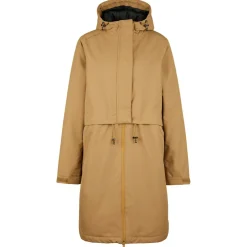 Heber Peak - Women's SylvaHe. Loose Coat - Mantel