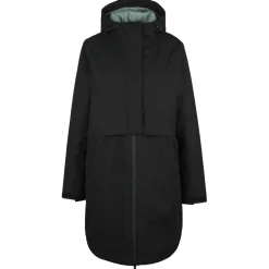 Heber Peak - Women's SylvaHe. Loose Coat - Mantel