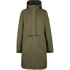 Heber Peak - Women's SylvaHe. Loose Coat - Mantel