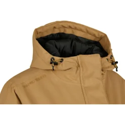 Heber Peak - Women's SylvaHe. Loose Coat - Mantel