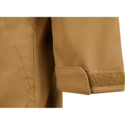 Heber Peak - Women's SylvaHe. Loose Coat - Mantel