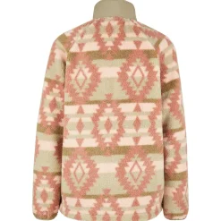 Sale - Women's SylvaHe. Pile Fleece Jacket - Fleecejacke Alltagsbekleidung|Wanderbekleidung