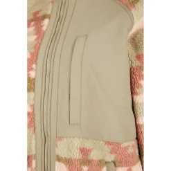 Sale - Women's SylvaHe. Pile Fleece Jacket - Fleecejacke Alltagsbekleidung|Wanderbekleidung