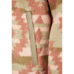 Sale - Women's SylvaHe. Pile Fleece Jacket - Fleecejacke Alltagsbekleidung|Wanderbekleidung