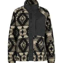 Sale - Women's SylvaHe. Pile Fleece Jacket - Fleecejacke Alltagsbekleidung|Wanderbekleidung