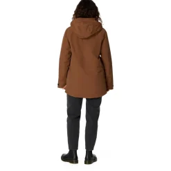 Heber Peak - Women's SylvaHe. Short Parka - Parka