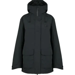 Heber Peak - Women's SylvaHe. Short Parka - Parka