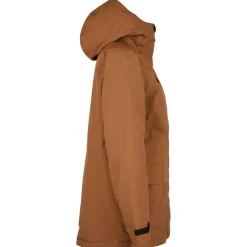 Heber Peak - Women's SylvaHe. Short Parka - Parka