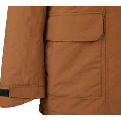 Heber Peak - Women's SylvaHe. Short Parka - Parka