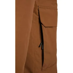 Heber Peak - Women's SylvaHe. Short Parka - Parka