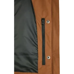 Heber Peak - Women's SylvaHe. Short Parka - Parka