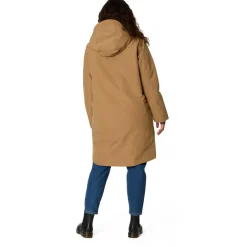 Heber Peak - Women's SylvaHe. Long Coat - Mantel^ Alltagsbekleidung|Mäntel