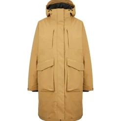 Heber Peak - Women's SylvaHe. Long Coat - Mantel^ Alltagsbekleidung|Mäntel