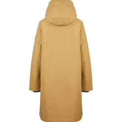 Heber Peak - Women's SylvaHe. Long Coat - Mantel^ Alltagsbekleidung|Mäntel