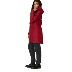 - Women's SylvaHe. Slim Fit Coat - Mantel><noscript><img width=