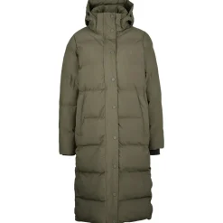 Heber Peak - Women's SylvaHe. Warm Puff Coat - Mantel^ Alltagsbekleidung|Mäntel