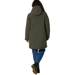 Heber Peak - Women's SylvaHe. Warm Parka - Parka