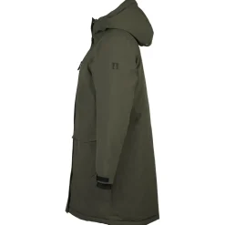 Heber Peak - Women's SylvaHe. Warm Parka - Parka