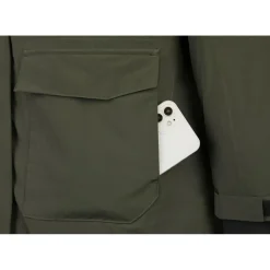 Heber Peak - Women's SylvaHe. Warm Parka - Parka