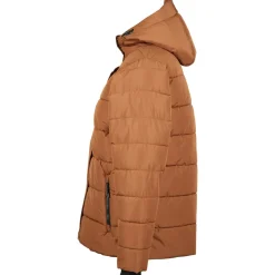 New - Women's SylvaHe. Puff Jacket - Winterjacke Alltagsbekleidung|Wanderbekleidung