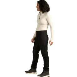 Hot - Women's TimberHe. Winter Softshell Pants - Winterhose Trekkingbekleidung|Winterhosen