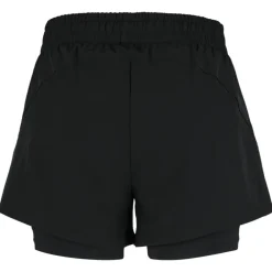 Heber Peak - Women's WildwoodHe. 2in1 Shorts - Laufshorts^ Laufbekleidung|Hosen